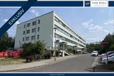 Praxisfläche zum Kauf 465.000 € 264 m² Bürofläche Prohlis-Süd (Spreewalder Str.-West) Dresden 01239