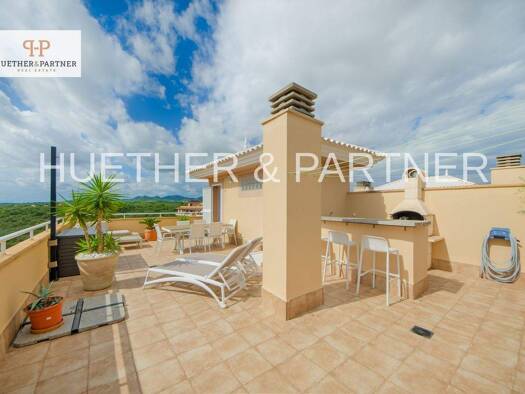 Wohnung zum Kauf provisionsfrei 449.000 € 3 Zimmer 82 m² 2. Geschoss Cales de Mallorca 07689