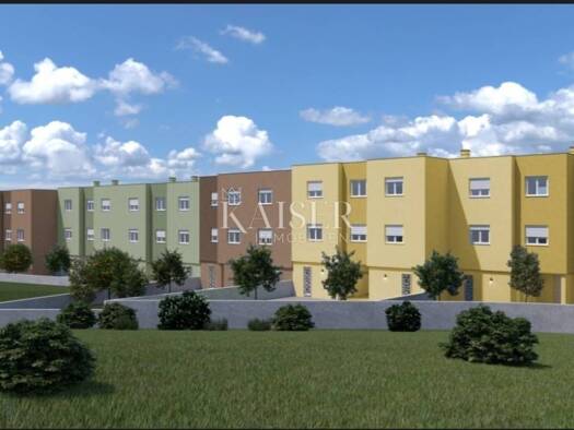 Wohnung zum Kauf 199.000 € 3 Zimmer 64 m² 1. Geschoss Pula Center