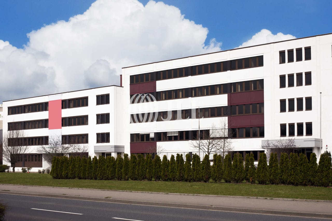 Bürofläche zur Miete 7,50 € 2.980 m²<br/>Bürofläche ab 120 m²<br/>Teilbarkeit Hammfeld Neuss 41460