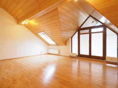 Wohnung zur Miete 760 € 3 Zimmer 74 m² Dachgeschoss Besigheim Besigheim 74354