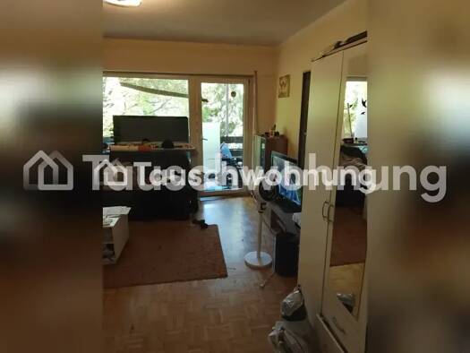 Wohnung zur Miete Tauschwohnung 350 € 1,5 Zimmer 28 m² Bad Honnef Bad Honnef 53604