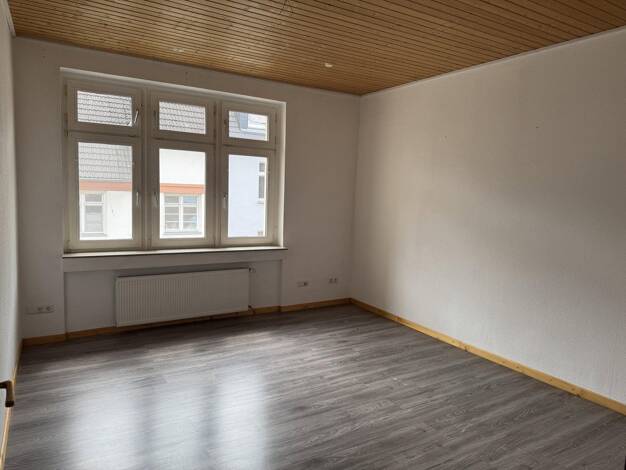 Wohnung zur Miete 415 € 2 Zimmer 58,6 m² 3. Geschoss Königstraße 25 Altenhagen Mitte 58097