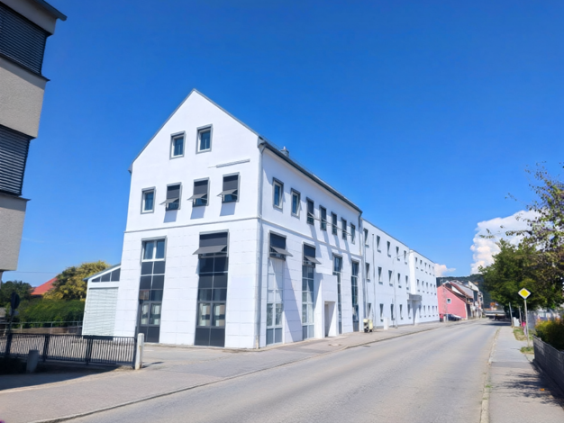 Bürogebäude zum Kauf provisionsfrei 1.390.000 € 17 Zimmer 565 m² Bürofläche Vilshofen Vilshofen an der Donau 94474