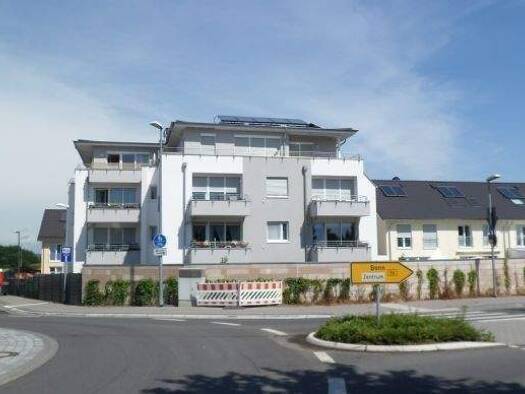 Terrassenwohnung zur Miete 748 € 2 Zimmer 68 m² EG frei ab 01.03.2026 Meindorfer Straße 156 Menden Sankt Augustin 53757