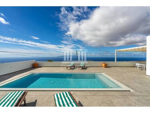 Chalet zum Kauf 998.000 € 3 Zimmer 170 m² Guía de Isora 38685