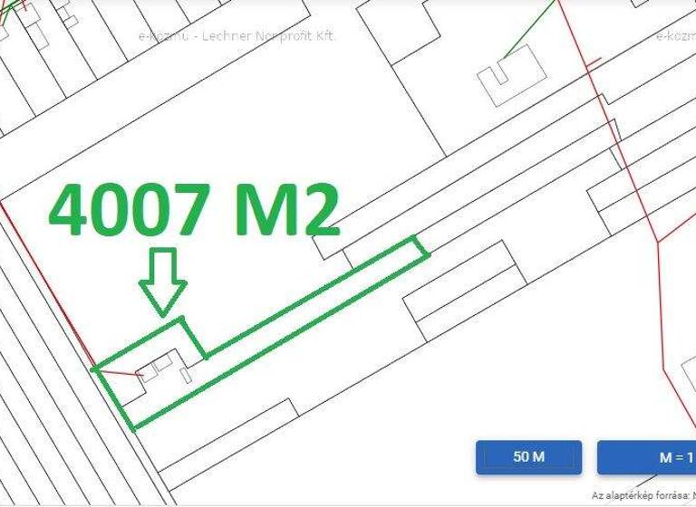 Bauernhof zum Kauf 110.000 € 89 m² 4.007 m² Grundstück Soltvadkert 6230