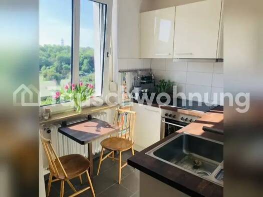 Wohnung zur Miete Tauschwohnung 1.100 € 3 Zimmer 68 m² EG Nord Stuttgart 70191