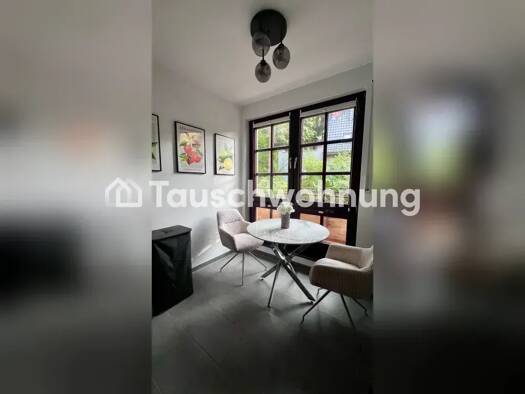 Wohnung zur Miete Tauschwohnung 789 € 2 Zimmer 70 m² Tegel Reinickendorf 13465