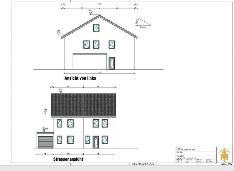 Grundstück zum Kauf 132.080 € 508 m² Grundstück Bergrath Eschweiler 52249
