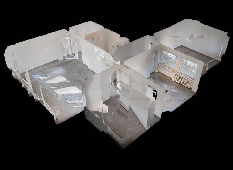 Wohnung zur Miete 930 € 3 Zimmer 92 m² EG frei ab 01.05.2026 Fürstenbergplatz 4 Opladen Leverkusen 51379