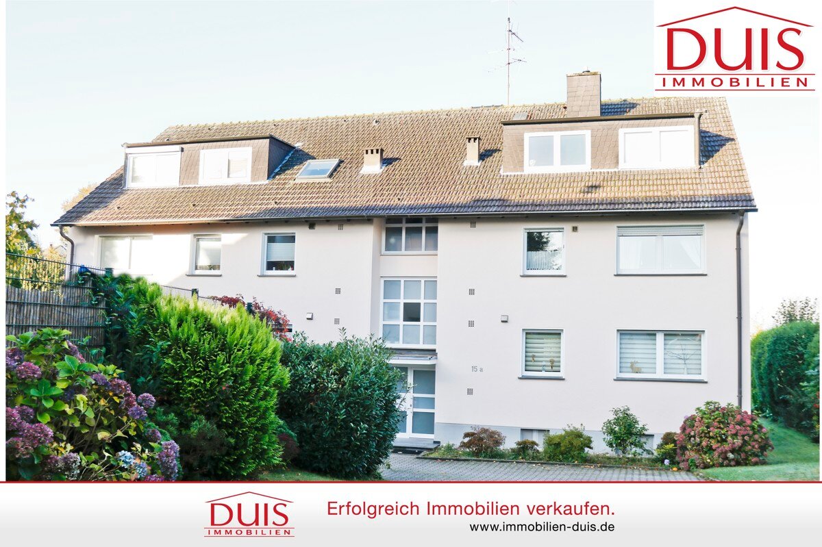 Wohnung zum Kauf 330.000 € 7 Zimmer 137,2 m²<br/>Wohnfläche Bergen - Hiltrop Bochum 44805