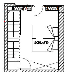 Maisonette zur Miete 730 € 2,5 Zimmer 70 m²<br/>Wohnfläche 01.01.2025<br/>Verfügbarkeit Nördlingen Nördlingen 86720