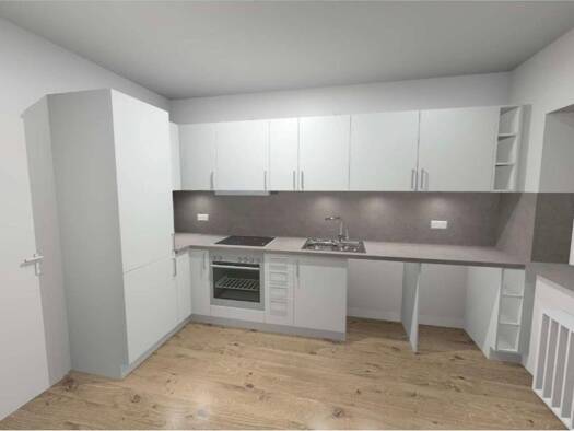 Wohnung zur Miete 1.100 € 2 Zimmer 66 m² Geschoss EG/2 frei ab 02.03.2026 Quickborn 25451