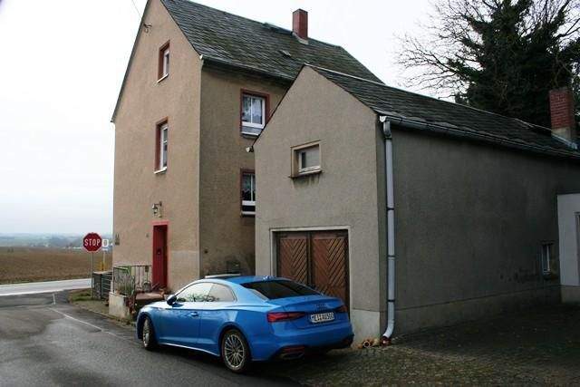 Immobilie in Leisnig - *Naundorf - solides EFH* - Bild 4