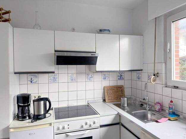 Reihenmittelhaus zum Kauf 449.500 € 4 Zimmer 80 m² 55 m² Grundstück Wangerooge 26486