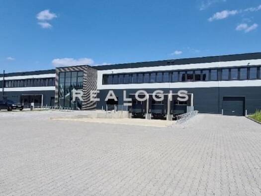 Halle/Industriefläche zur Miete 11.800 m² Lagerfläche Merzig 66663