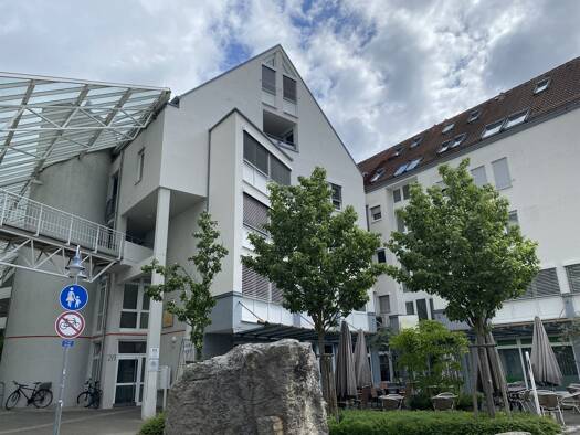 Praxis zum Kauf provisionsfrei 365.000 € 6 Zimmer 126 m² Bürofläche Kirchheim Kirchheim unter Teck 73230