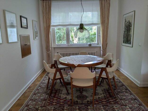 Wohnung zur Miete auf Zeit 2.000 € 3 Zimmer 100 m² frei ab sofort Zehlendorf Berlin 14163