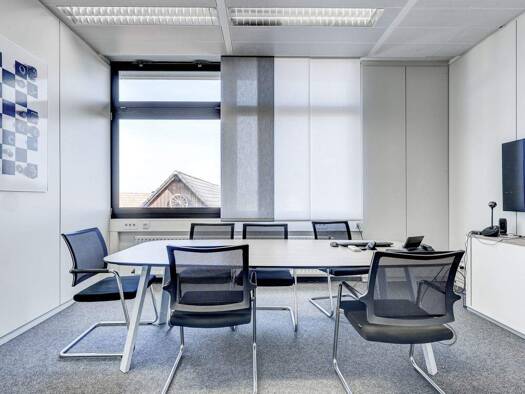 Bürogebäude zur Miete 4.808 € 641 m² Bürofläche teilbar ab 225 m² Stadelhofen Oberkirch 77704