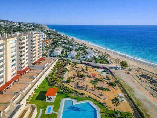 Wohnung zum Kauf 475.000 € 130 m² Villajoyosa 03570