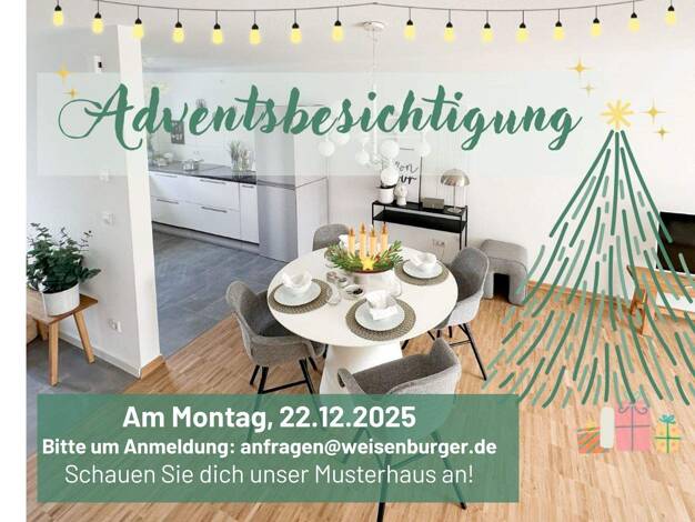 Reihenmittelhaus zum Kauf - Neubau provisionsfrei 599.000 € 4 Zimmer 125 m² 126 m² Grundstück Neufracher Str. 22 Salem 88682