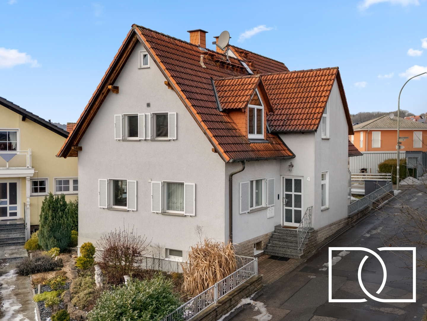 Mehrfamilienhaus zum Kauf, Trabelsdorf