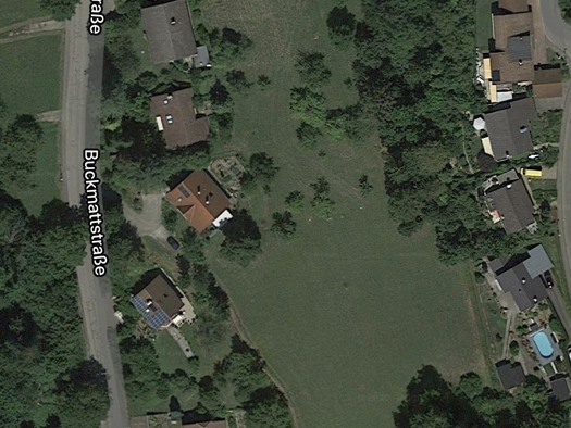 Grundstück zum Kauf provisionsfrei 199.000 € 6.976 m² Grundstück Waldshut-Tiengen 79761