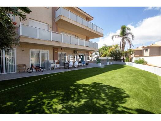 Wohnung zum Kauf 505.000 € 4 Zimmer 118 m² San Miguel de Abona 38639