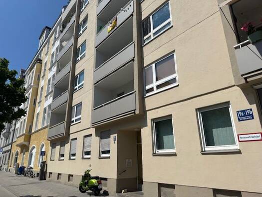Wohnung zum Kauf 555.000 € 2 Zimmer 68,2 m² Au-Haidhausen München 81541