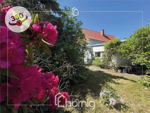 Einfamilienhaus zum Kauf 24.900 € 7 Zimmer 127 m² 2.079 m² Grundstück Dretschen Doberschau-Gaußig 02633
