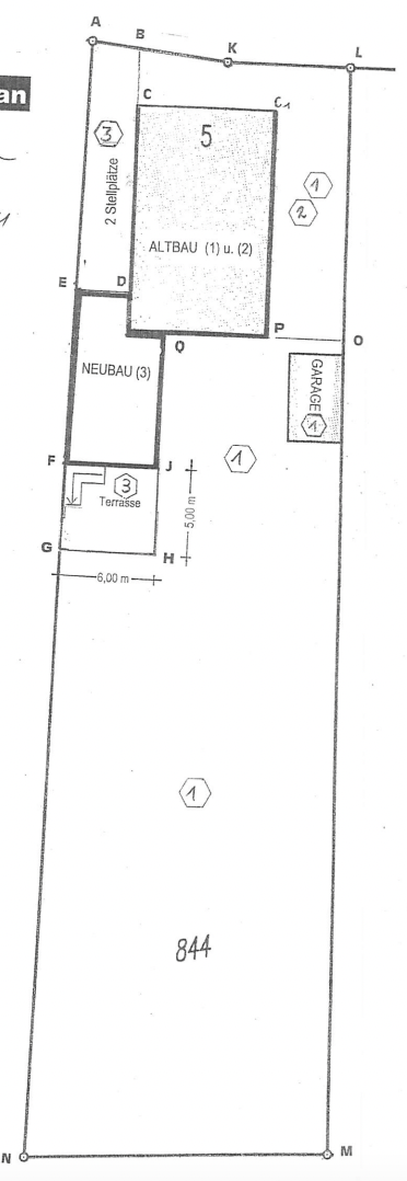 Grundstück zum Kauf 750.000 € 1.042 m²<br/>Grundstück ab sofort<br/>Verfügbarkeit Weiskirchen Rodgau 63110