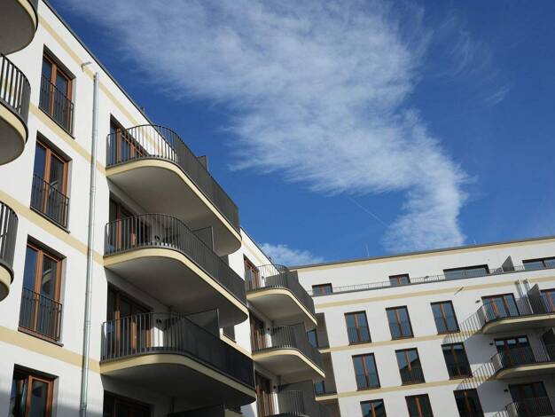 Wohnung zum Kauf - Neubau provisionsfrei 689.900 € 4 Zimmer 102,2 m² 1. Geschoss Subbelrather Str. 490a Ehrenfeld Köln 50825