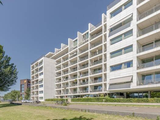 Haus zum Kauf 1.195.000 € 4 Zimmer 131 m² overhoeksparklaan 200 Amsterdam 1031 KC
