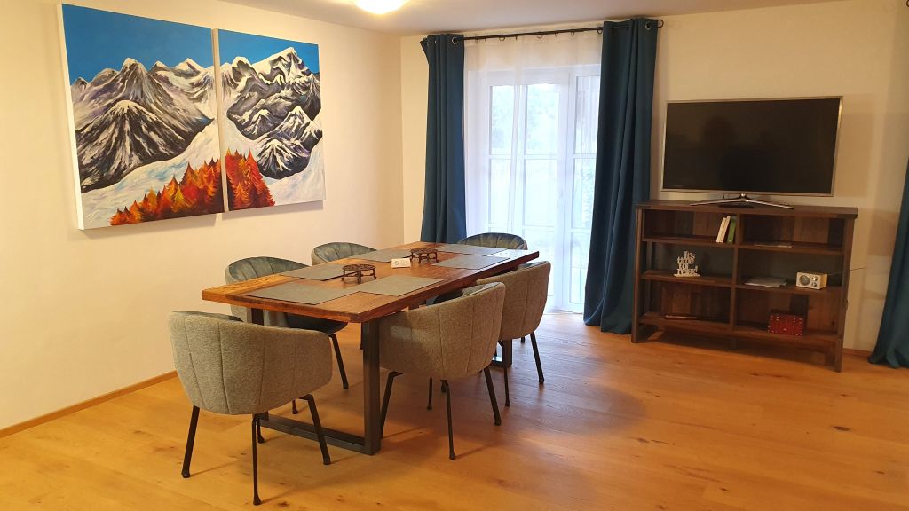 Wohnung zur Miete Wohnen auf Zeit 3.906 € 3 Zimmer 111 m²<br/>Wohnfläche ab sofort<br/>Verfügbarkeit Hochstraße Stephanskirchen 83071