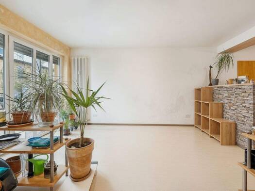 Wohnung zum Kauf 220.000 € 2 Zimmer 60 m² EG Heuchelhof Würzburg 97084