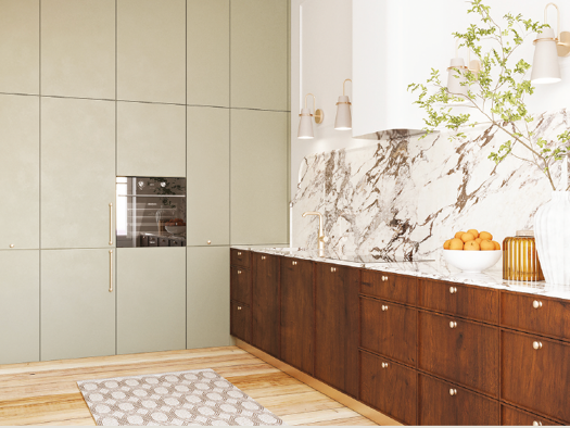 Wohnung zum Kauf 204.120 € 2 Zimmer 54 m² 2. Geschoss Posen 61-745