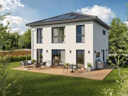 Haus zum Kauf provisionsfrei 757.000 € 5 Zimmer 145 m² 420 m² Grundstück Hauptstraße 10 Pfuhl Neu-Ulm 89233