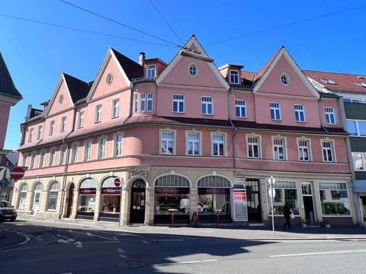 Laden zur Miete provisionsfrei 890 € 1 Zimmer Coburg 96450