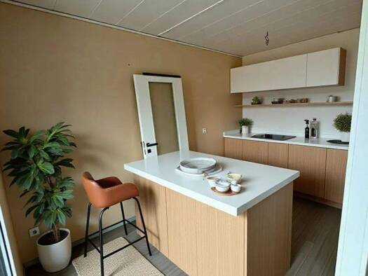 Wohnung zum Kauf 1 Zimmer 45 m² Fischeln Krefeld 47807