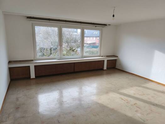 Wohnung zur Miete 387 € 2,5 Zimmer 61 m² Geschoss 1/3 frei ab sofort Alstadener Str. 191 Alstaden-Ost Oberhausen 46049