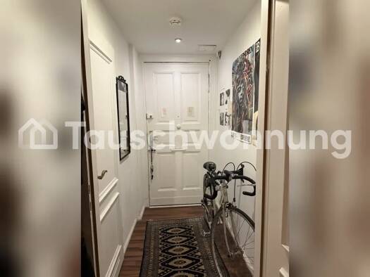 Studio zur Miete Tauschwohnung 285 € 1 Zimmer 30 m² 1. Geschoss Britz Berlin 12053