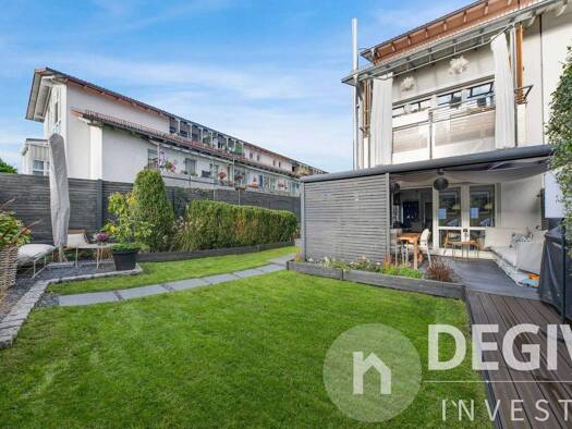 Haus zum Kauf 599.000 € 5 Zimmer 118 m² 186 m² Grundstück Gartenberg Geretsried 82538