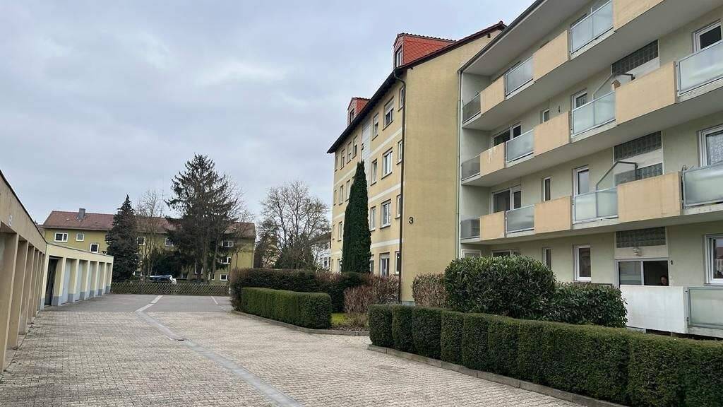 Wohnung zum Kauf 199.000 € 2 Zimmer 75,9 m² 1. Geschoss Grünstadt 67269