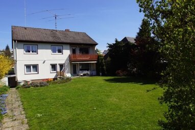 Mehrfamilienhaus zum Kauf provisionsfrei 899.000 € 8 Zimmer 195 m² 737 m² Grundstück frei ab sofort Friedrichsdorf Friedrichsdorf 61381