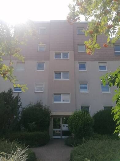 Wohnung zur Miete 798 € 3 Zimmer 81 m² Geschoss 2/2 frei ab sofort Weinberg Braunschweig 38120