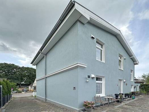 Mehrfamilienhaus zum Kauf 495.000 € 4 Zimmer 128,5 m² 708 m² Grundstück Sinstorf Hamburg 21079