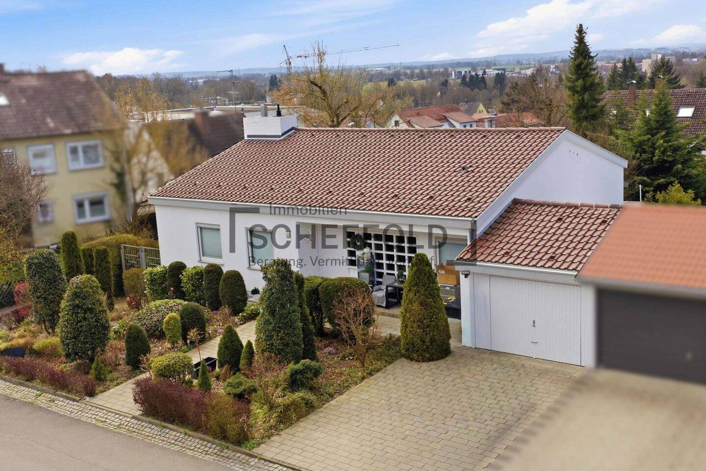 Einfamilienhaus zum Kauf - Widok 3