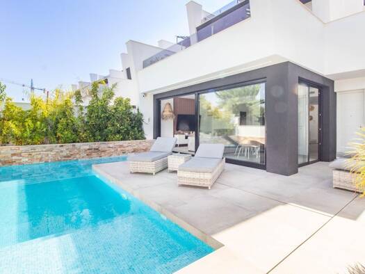 Haus zum Kauf 735.000 € 175 m² 270 m² Grundstück Santiago de la Ribera 30720