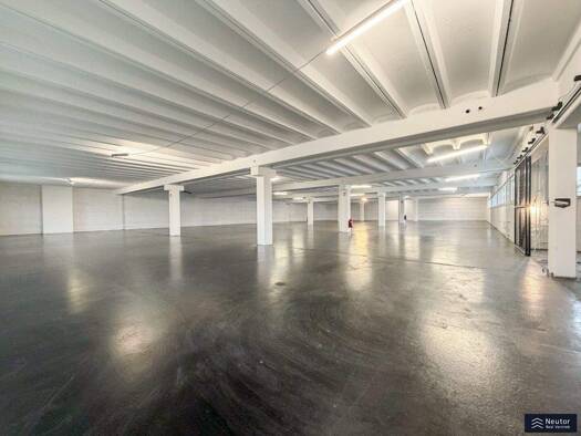 Lagerhalle zur Miete 6 € 849,7 m² Lagerfläche Sagedergasse Wien 1120